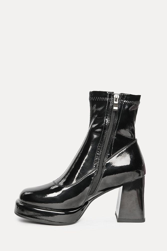 Ботильоны демисезон (F4809-Q429)