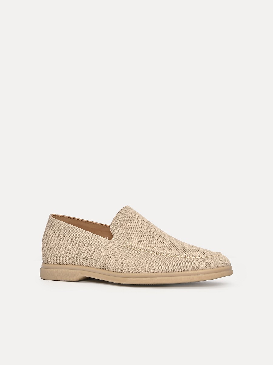 Туфли Лоферы мужские (9988)