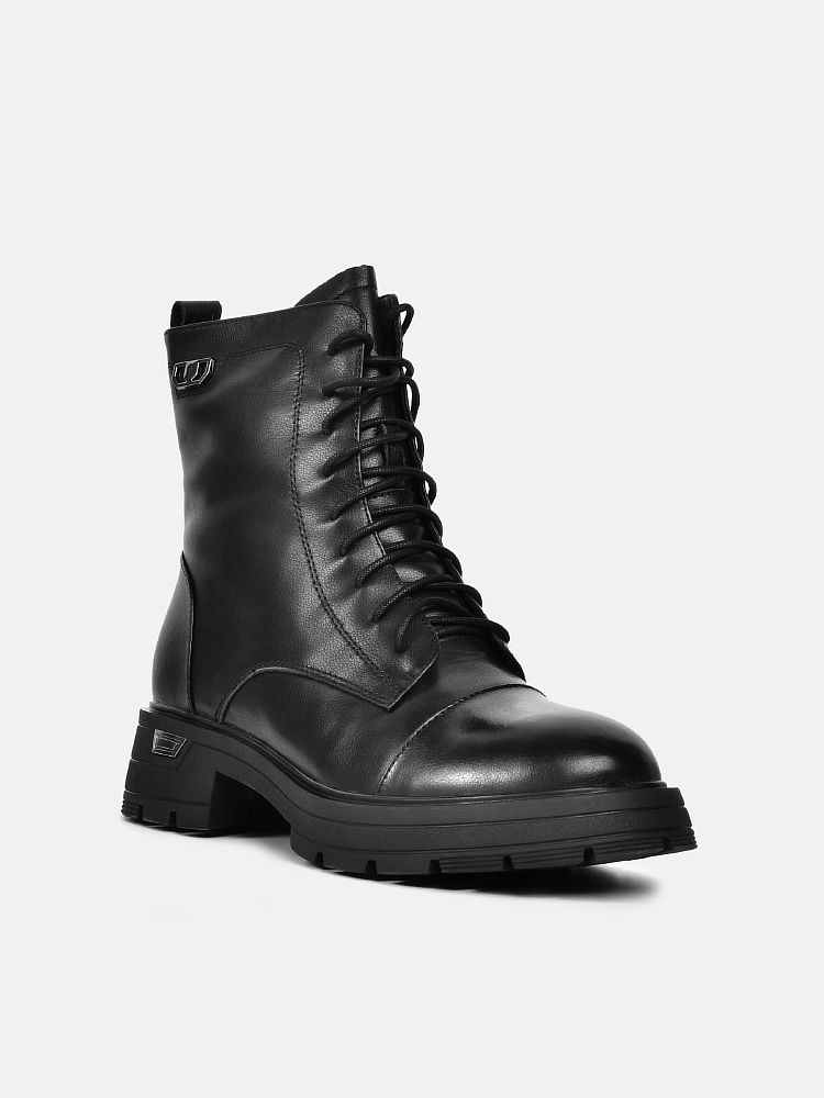 Ботинки зимние (PF4214-L2417ZM) Ботинки зимние (PF4214-L2417ZM)