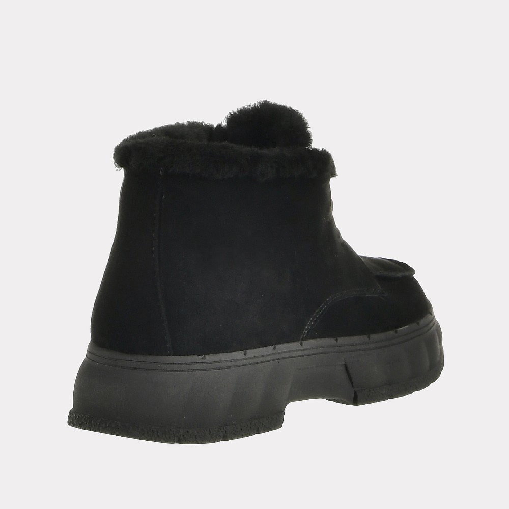 Ботинки зимние (A71-967M) Ботинки зимние (A71-967M)