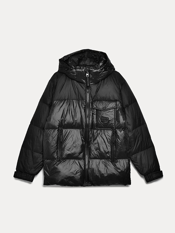 Куртка зимняя мужская (8611Z)