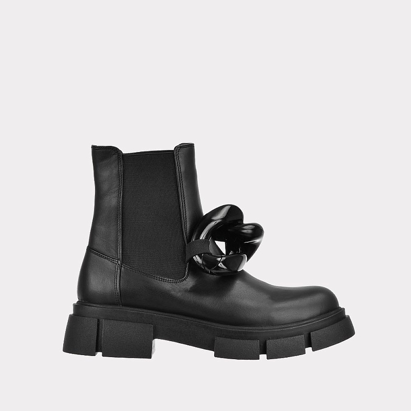 Ботинки зимние (607.447) Ботинки зимние (607.447)