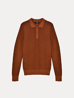 Поло мужское (1038P) 