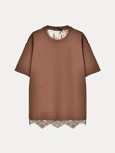 Футболка (518F)